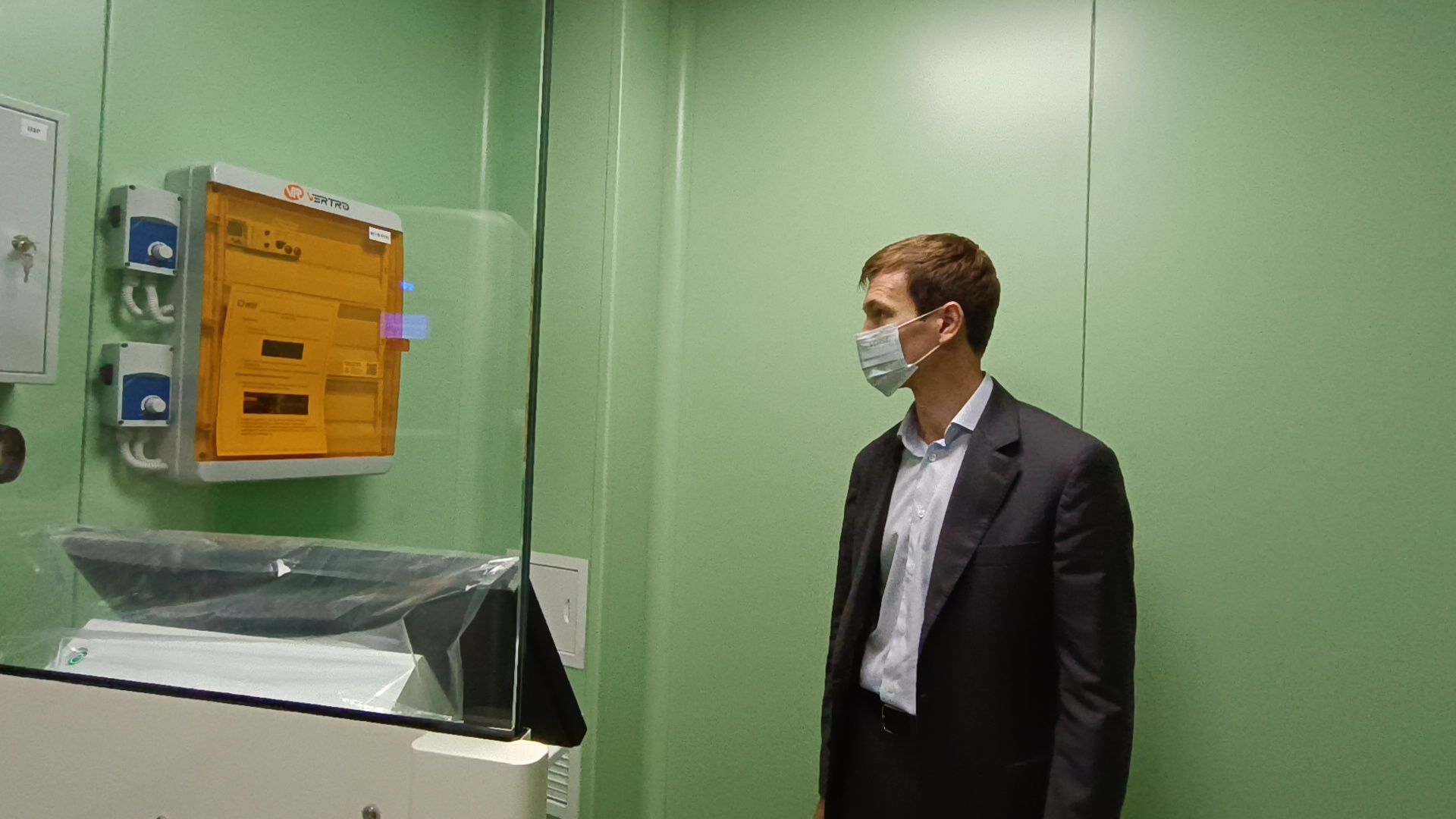 капремонт, медицина, лобня,