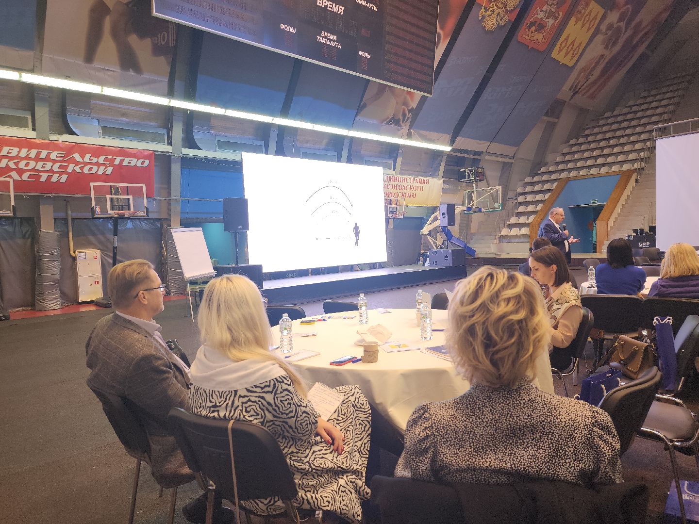 форум, бизнес-форум, предпринимательская деятельность, Ногинск, Богородский городской округ,