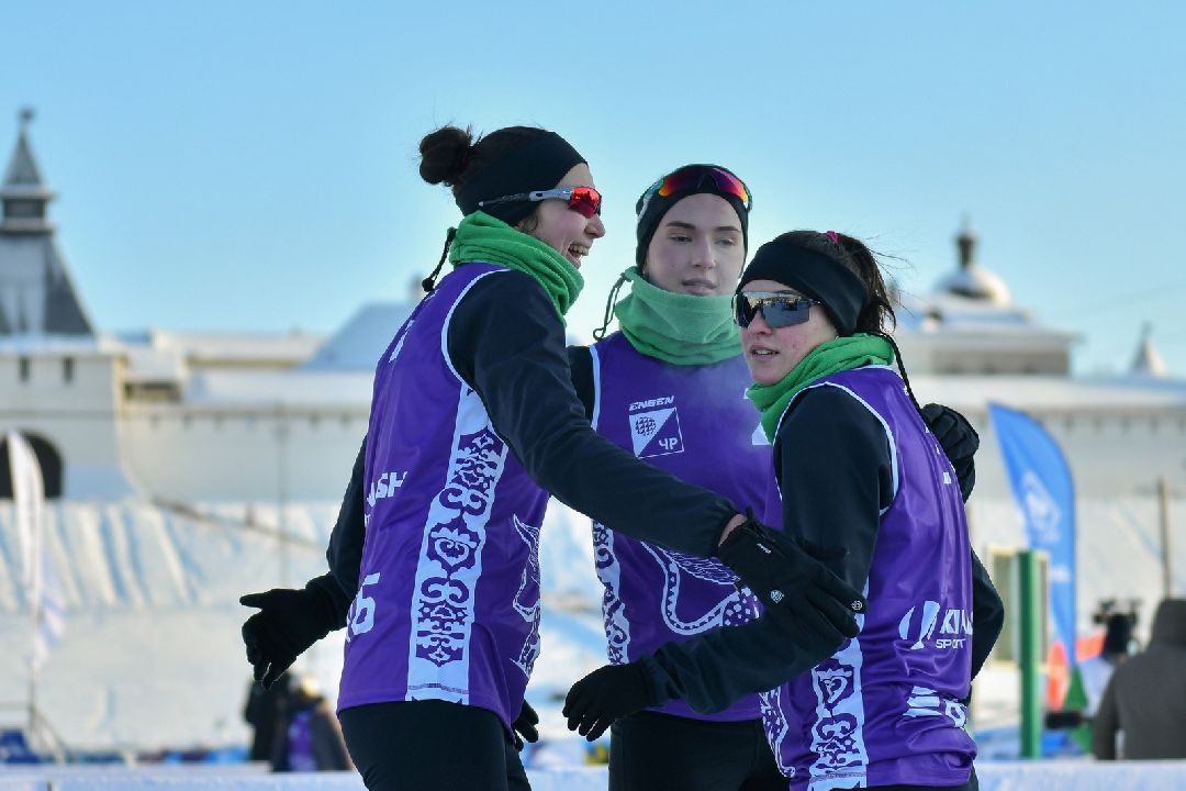 Одинцово, общество