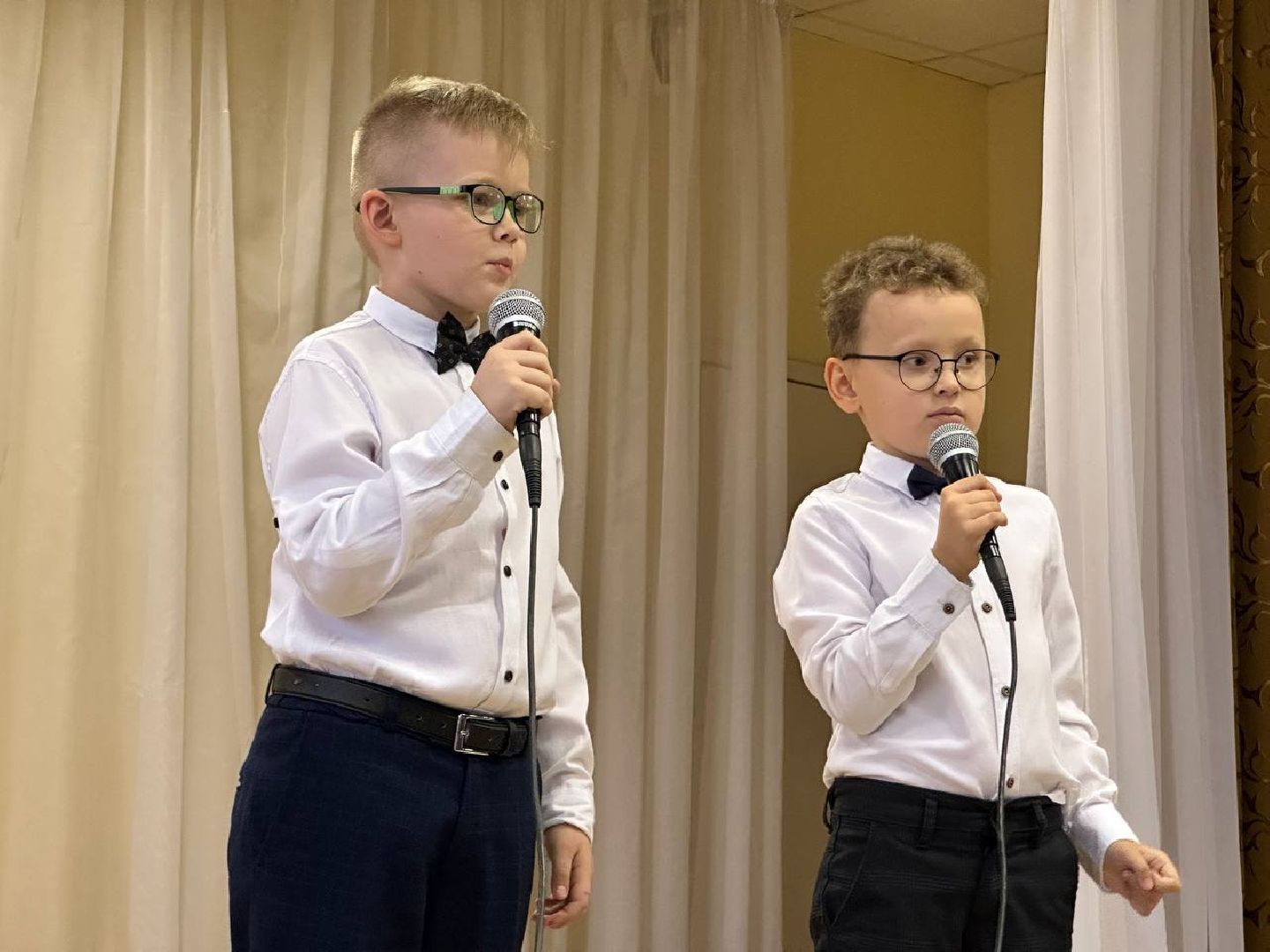 День народного единства, Россия многонациональная, Школы Подмосковья, Наро-Фоминск,