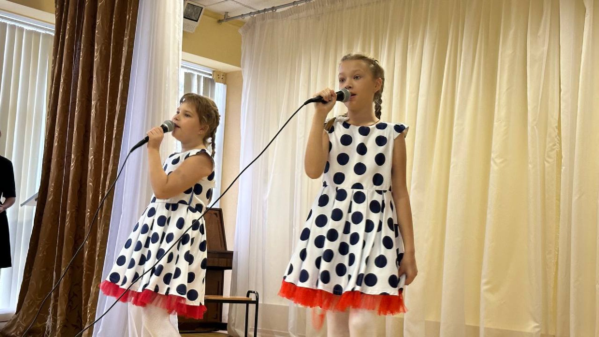 День народного единства, Россия многонациональная, Школы Подмосковья, Наро-Фоминск,