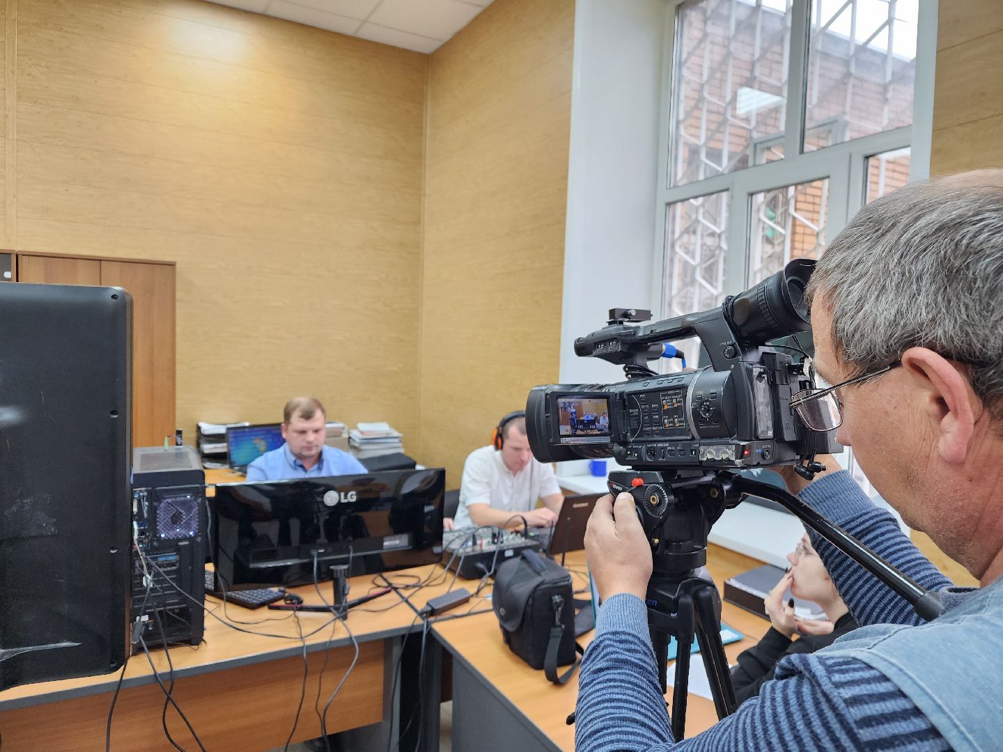 ступино, день народного единства, Молодежный центр,