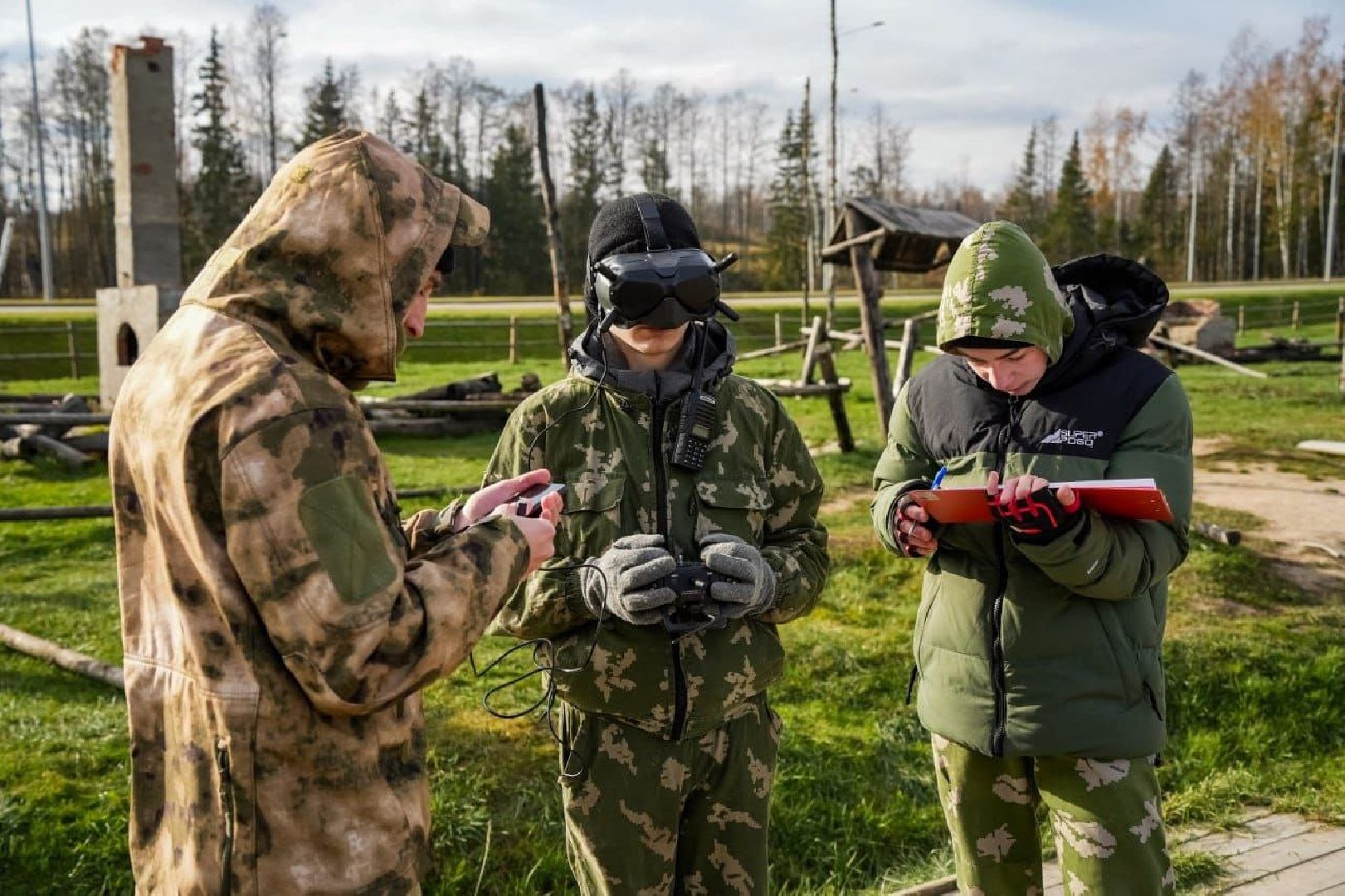 турнир, дроны, беспилотники, юнармия, медали, полёт,