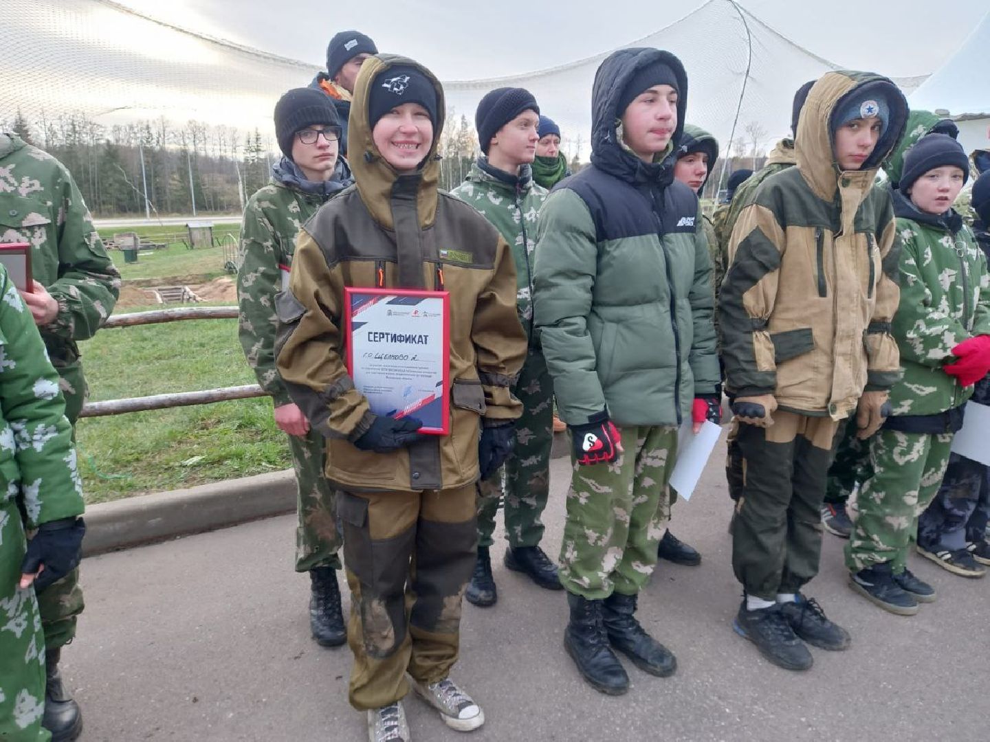 турнир, дроны, беспилотники, юнармия, медали, полёт,