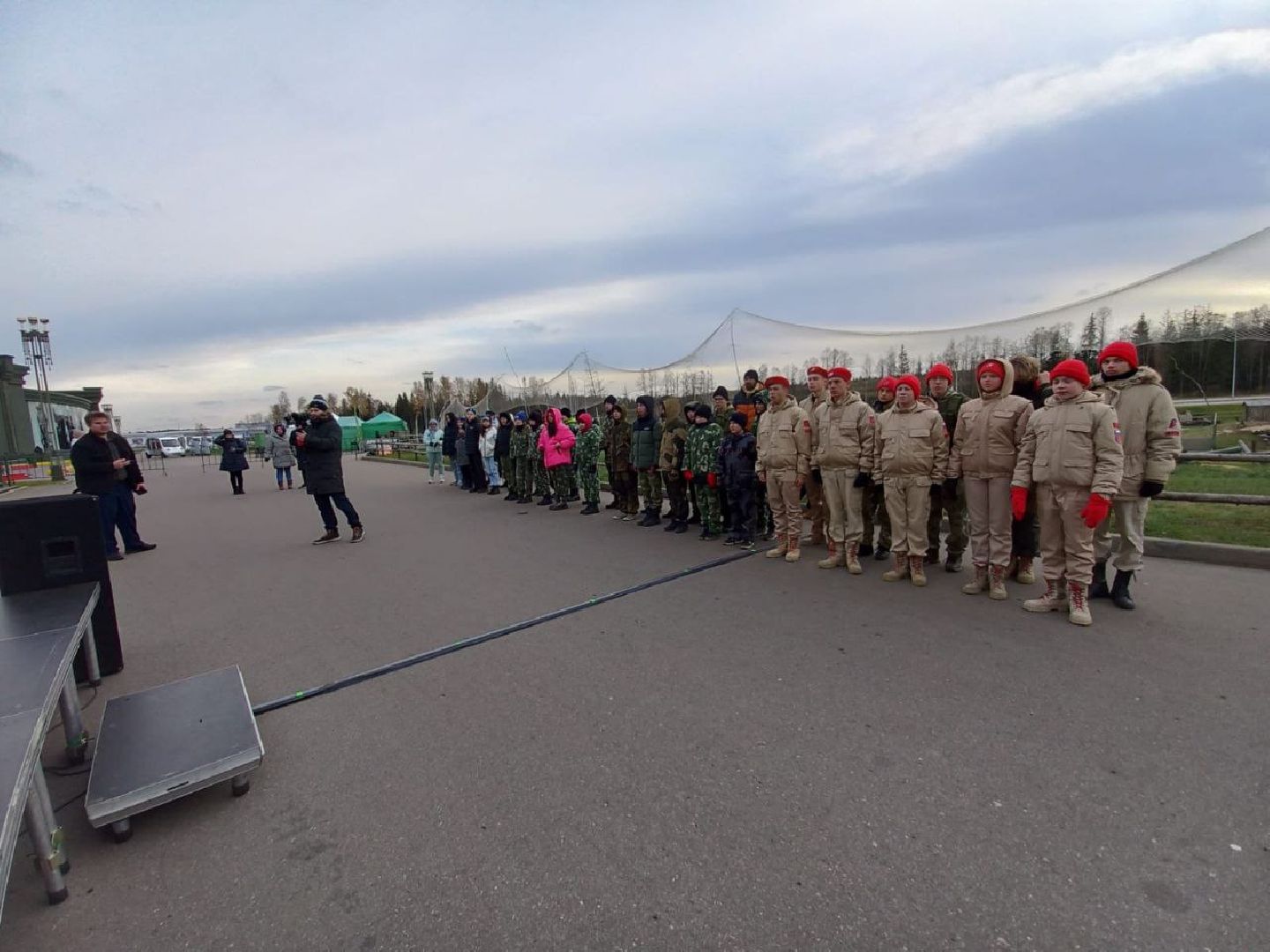 турнир, дроны, беспилотники, юнармия, медали, полёт,