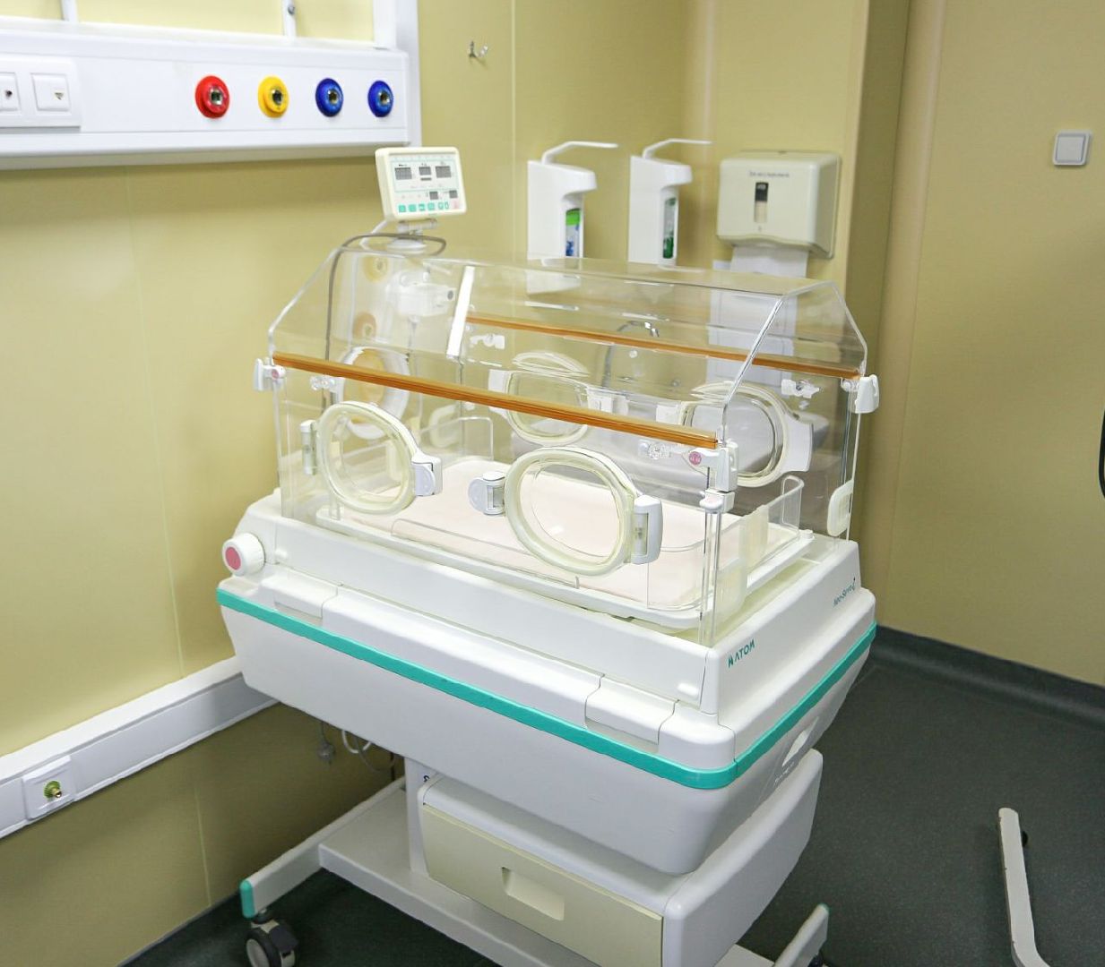 Благотворительность, Недоношенные дети, Родильный дом, дубненская больница, 28 петель, День недоношенного ребенка, Дубна,