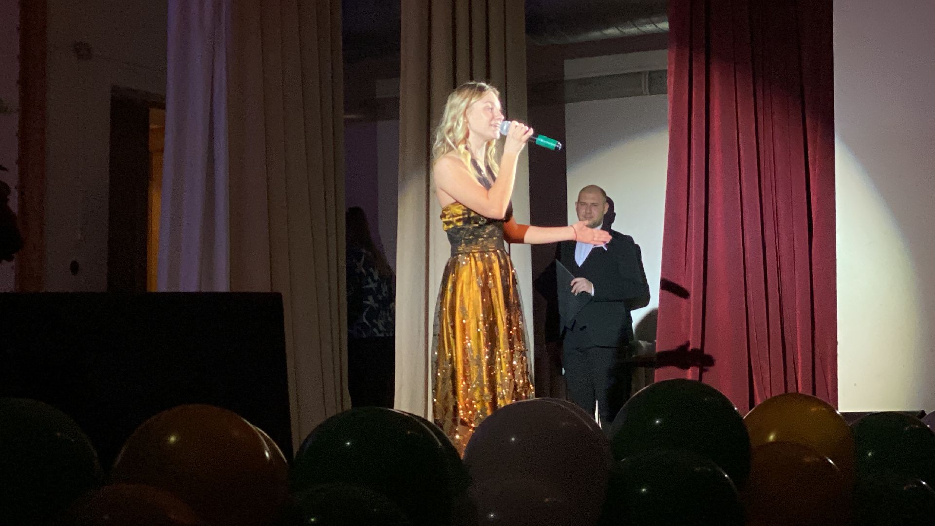 волоколамск, культура, культура подмосковья, дети, выступление, праздник, день народного единства,