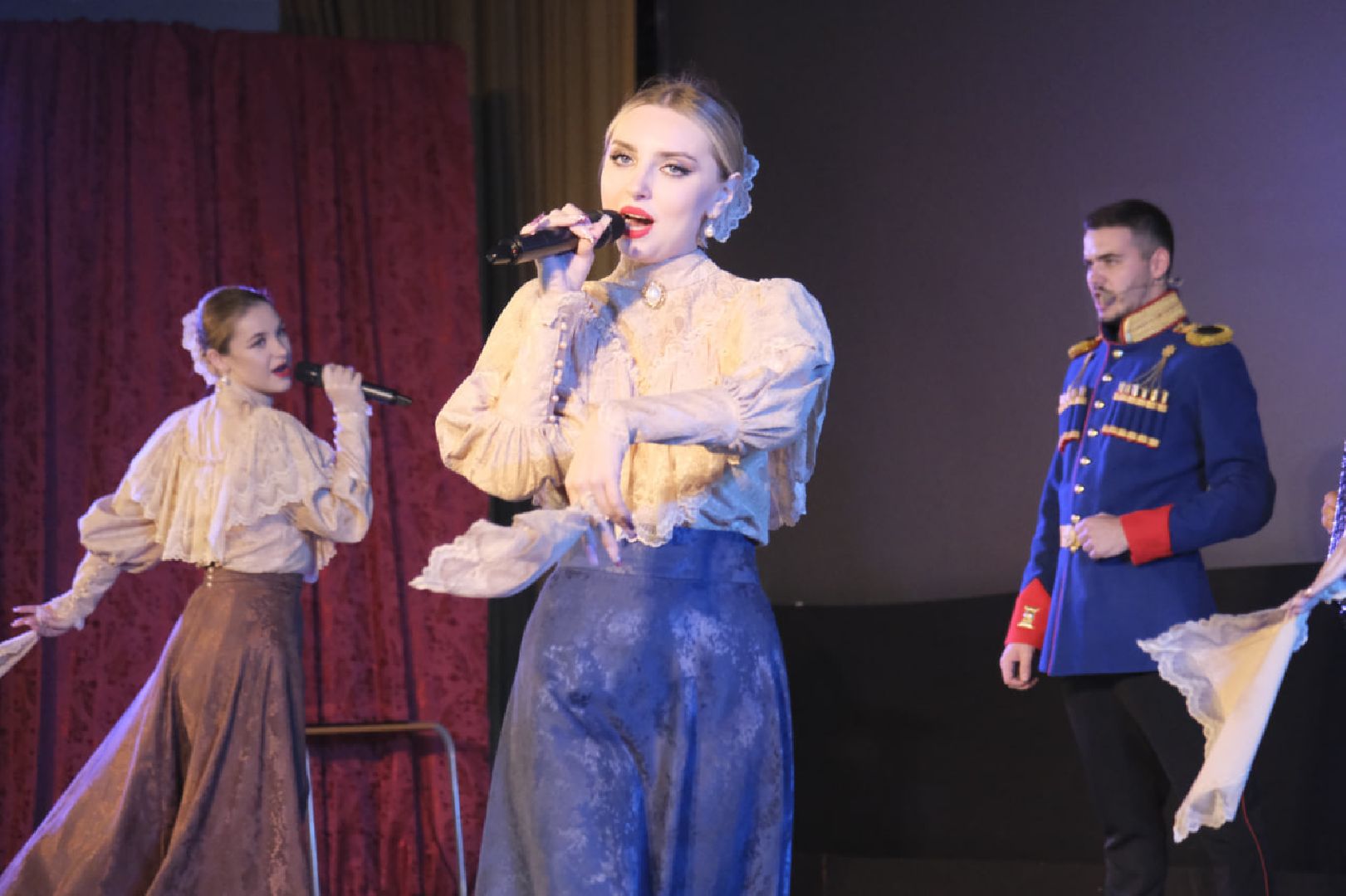 пущино, день народного единства,