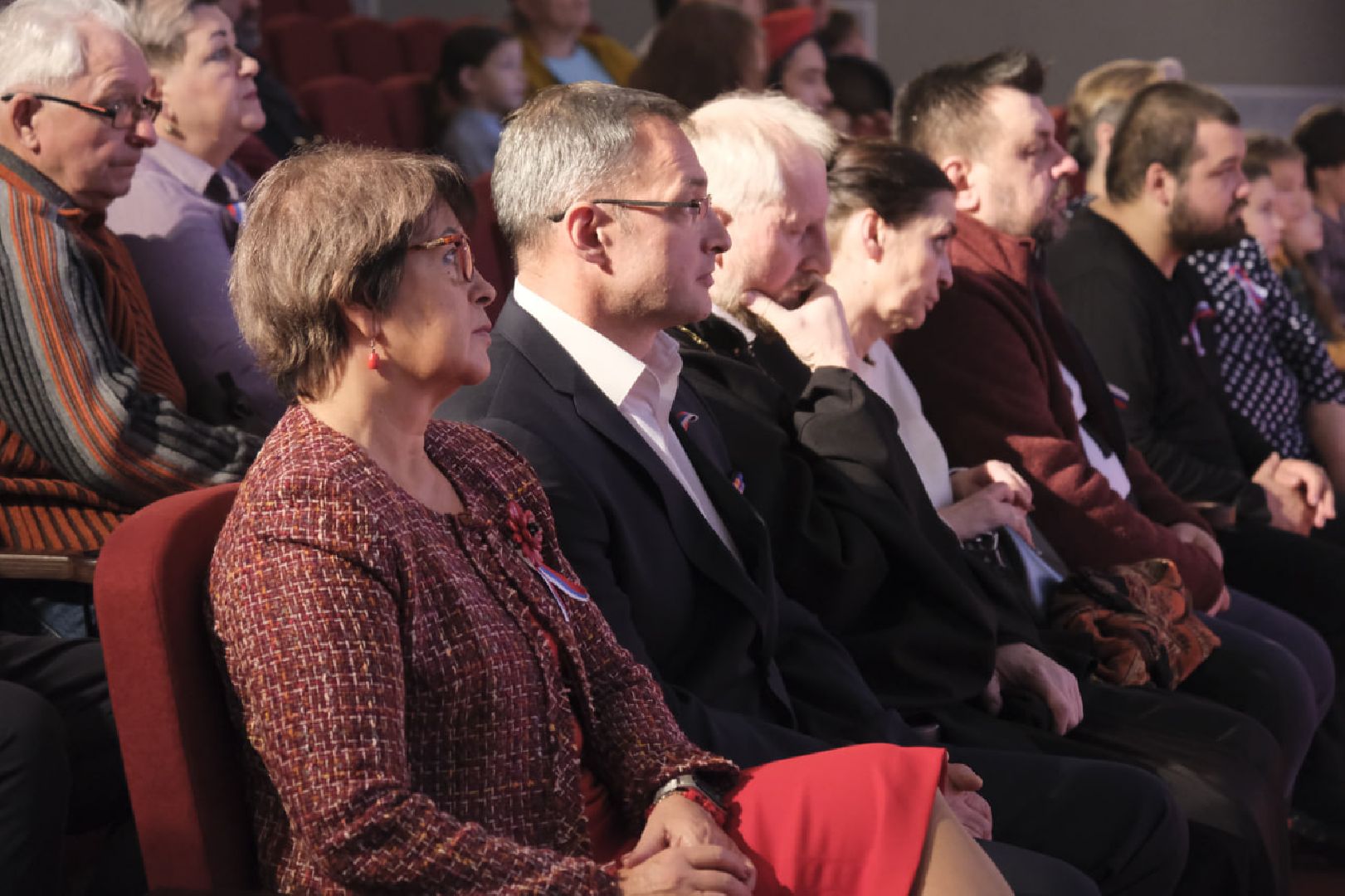 пущино, день народного единства,