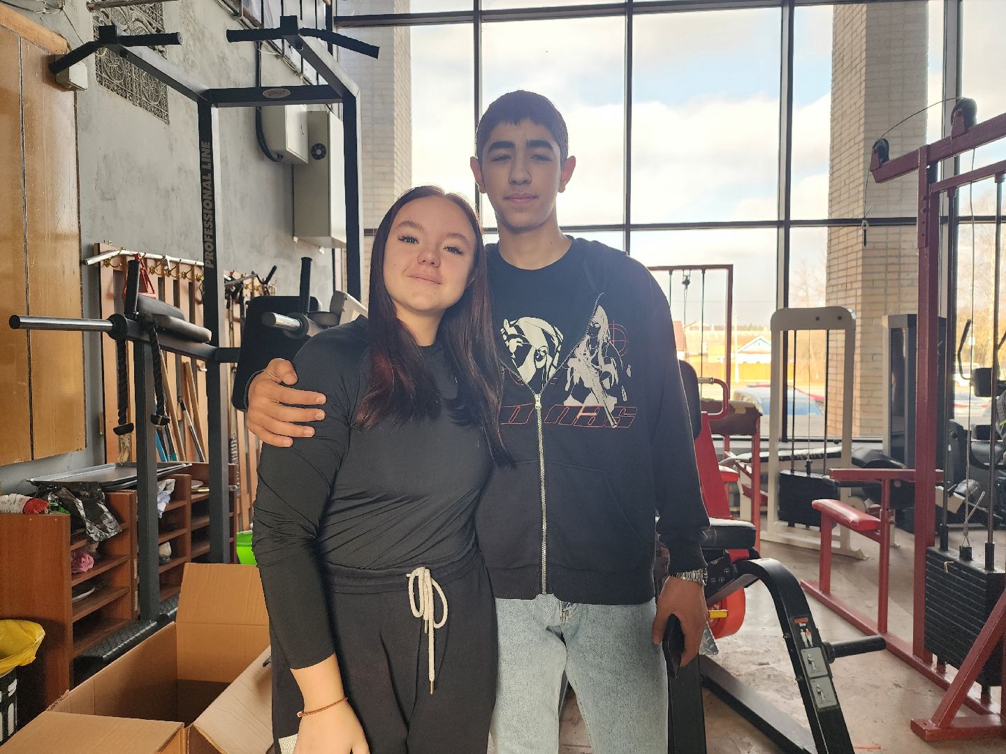 тяжелая атлетика, спорт, турнир, Старая Купавна, Богородский городской округ,