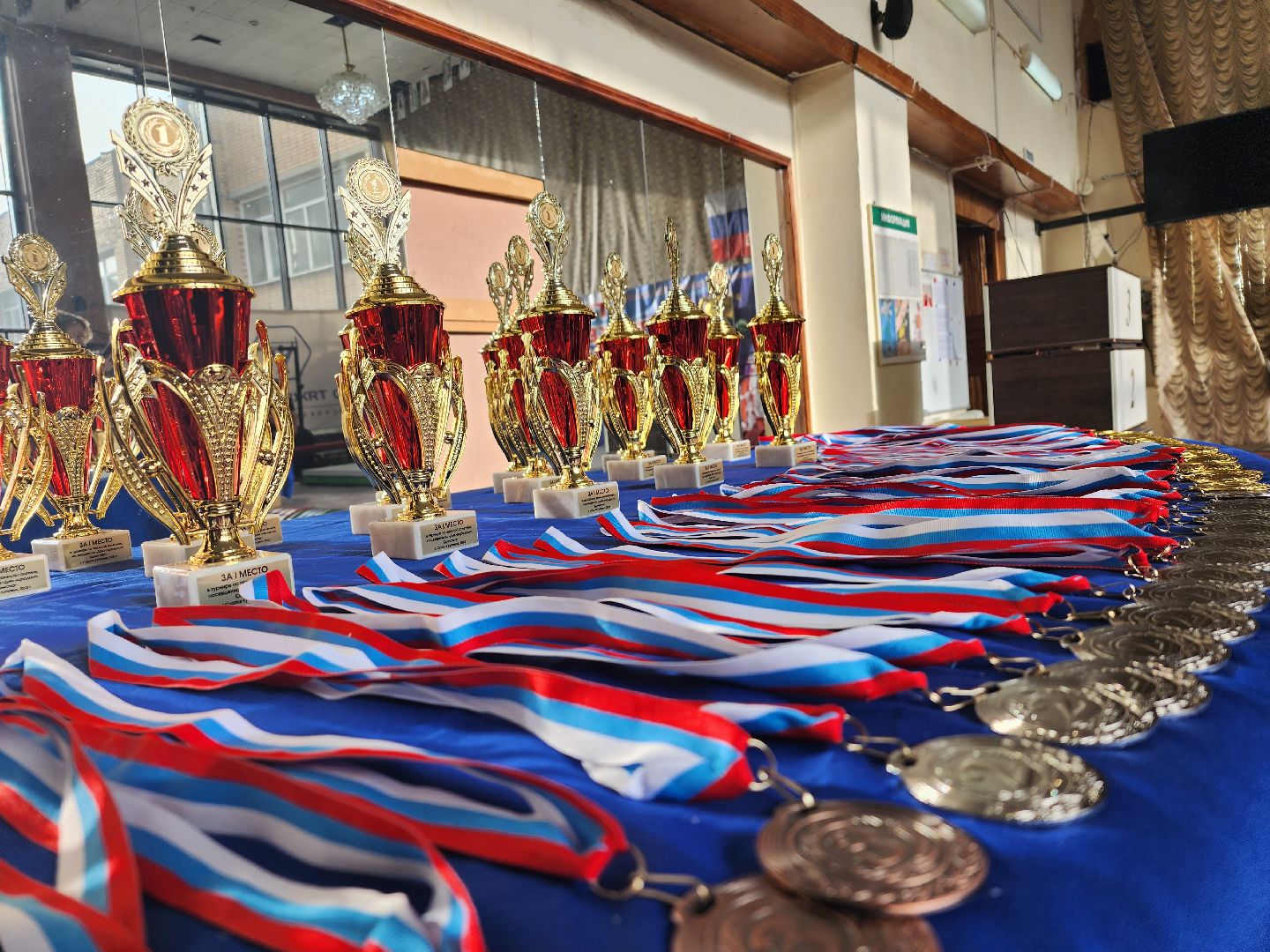 тяжелая атлетика, спорт, турнир, Старая Купавна, Богородский городской округ,