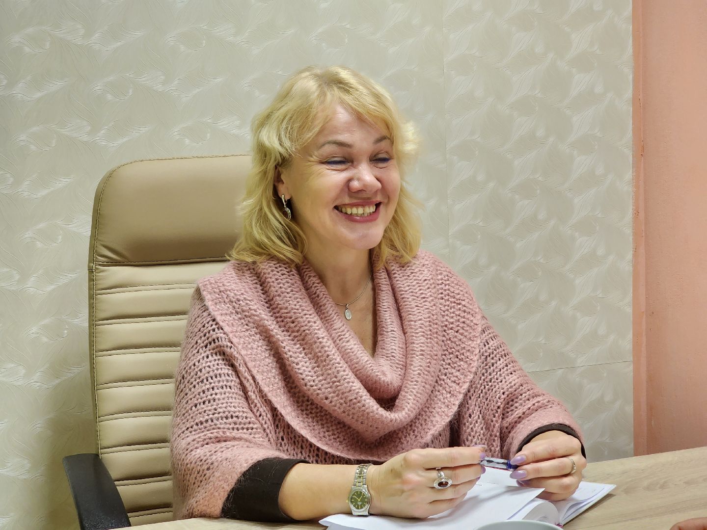 Ступино, Лига молодых матерей Подмосковья, Семейный ковчег, мы вместе,