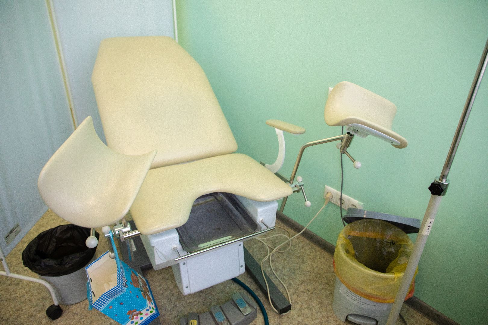 Лыткарино, медицина