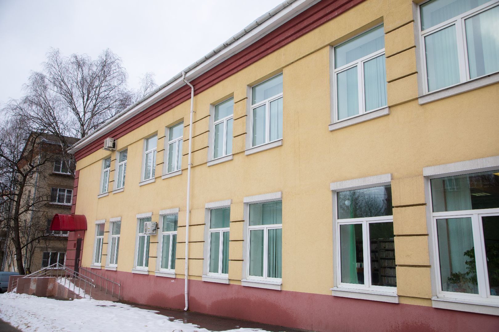 Лыткарино, медицина