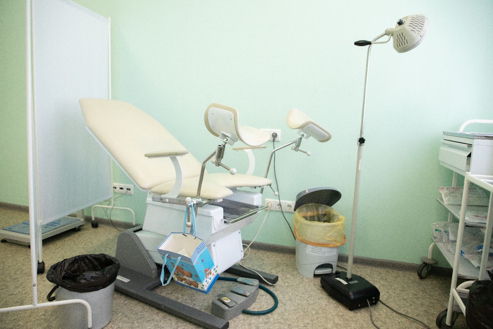 Лыткарино, медицина