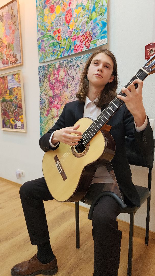 акция, ночь искусств, электросталь, всероссийская акция, культура, культура подмосковья, скульптура, музыкальный колледж, мастерство,