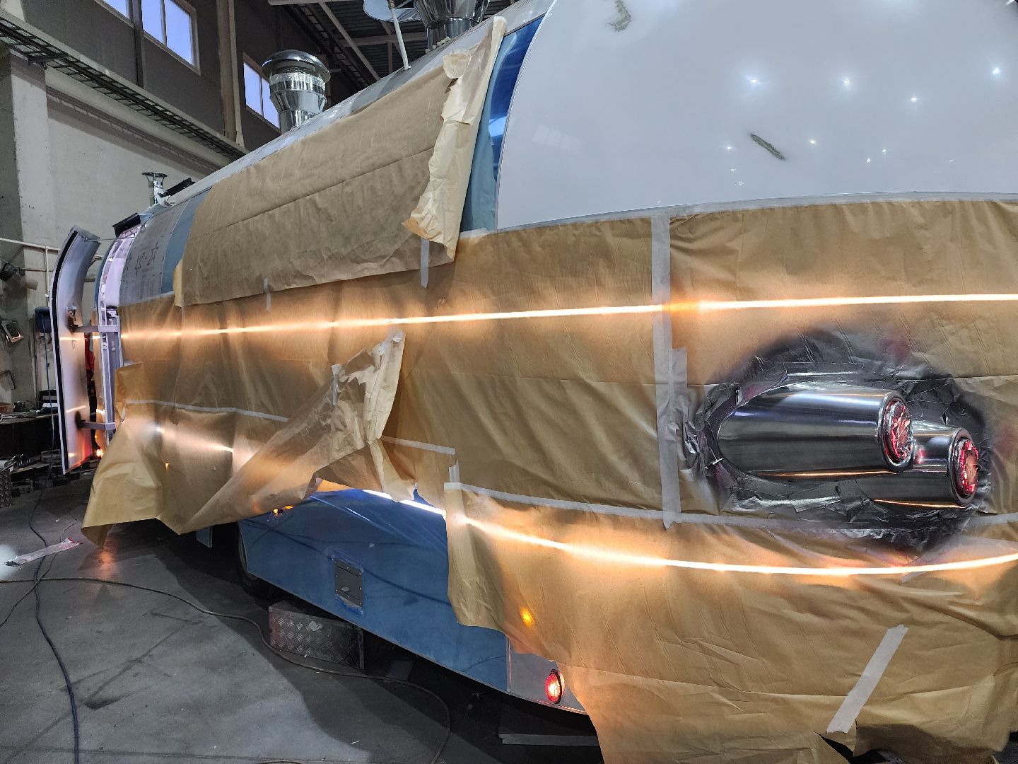 Фудтрак, Мобитрак, MobiTruck, Еда на колесах, Истра, бизнес, Рафаэль Хабиров,