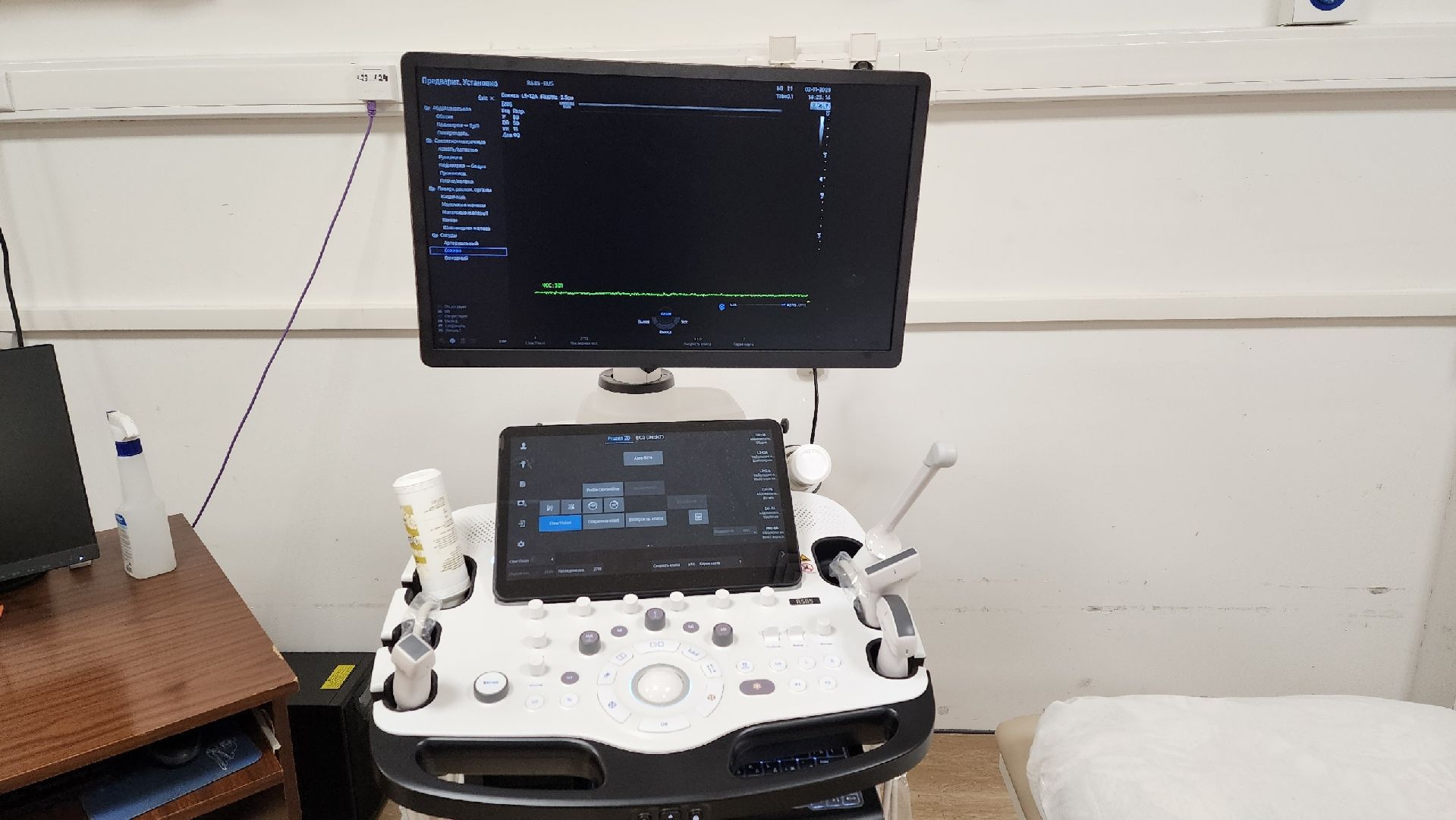 Солнечногорск, медицина, онкология, медицинское оборудование, здравоохранение подмосковья,