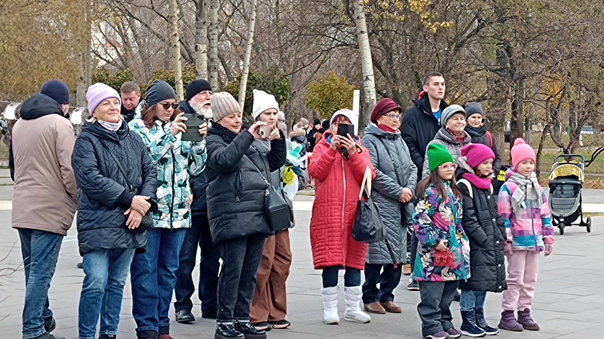 Реутов, День единства, Праздник, Концерт, Выставка, Арт-маркет,