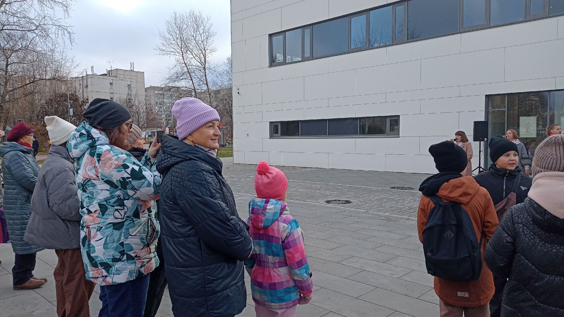 Реутов, День единства, Праздник, Концерт, Выставка, Арт-маркет,