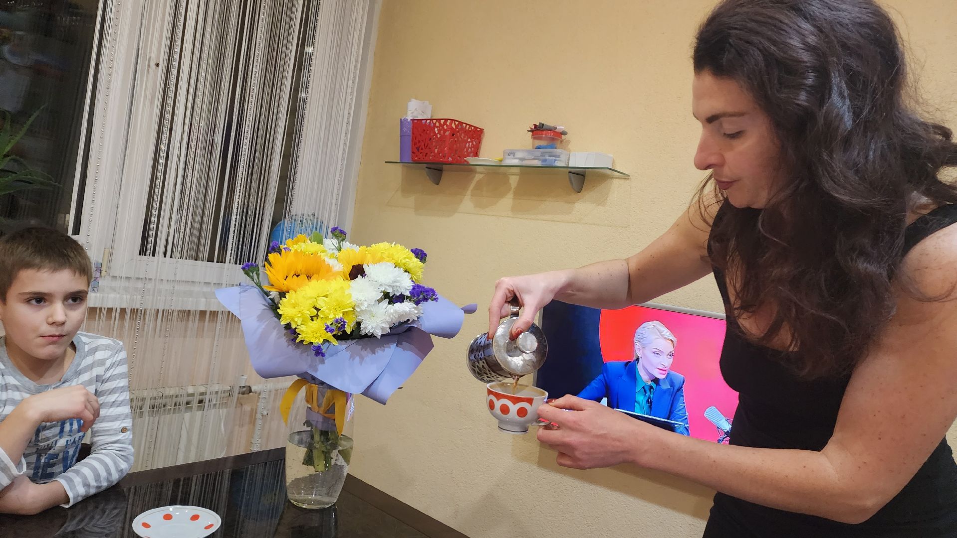 подмосковье, день народного единства, городской округ пушкинский, ивантеевка, город это люди, традиции, выходные в подмосковье,