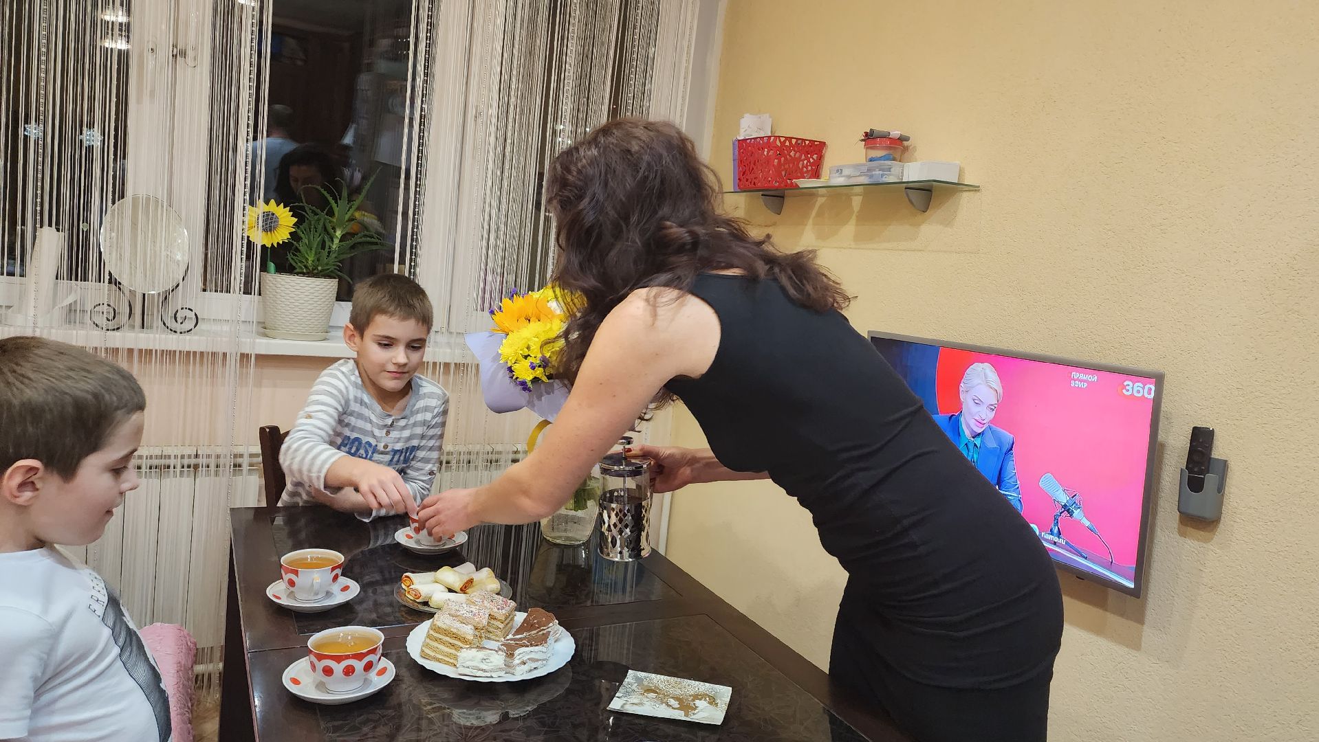 подмосковье, день народного единства, городской округ пушкинский, ивантеевка, город это люди, традиции, выходные в подмосковье,