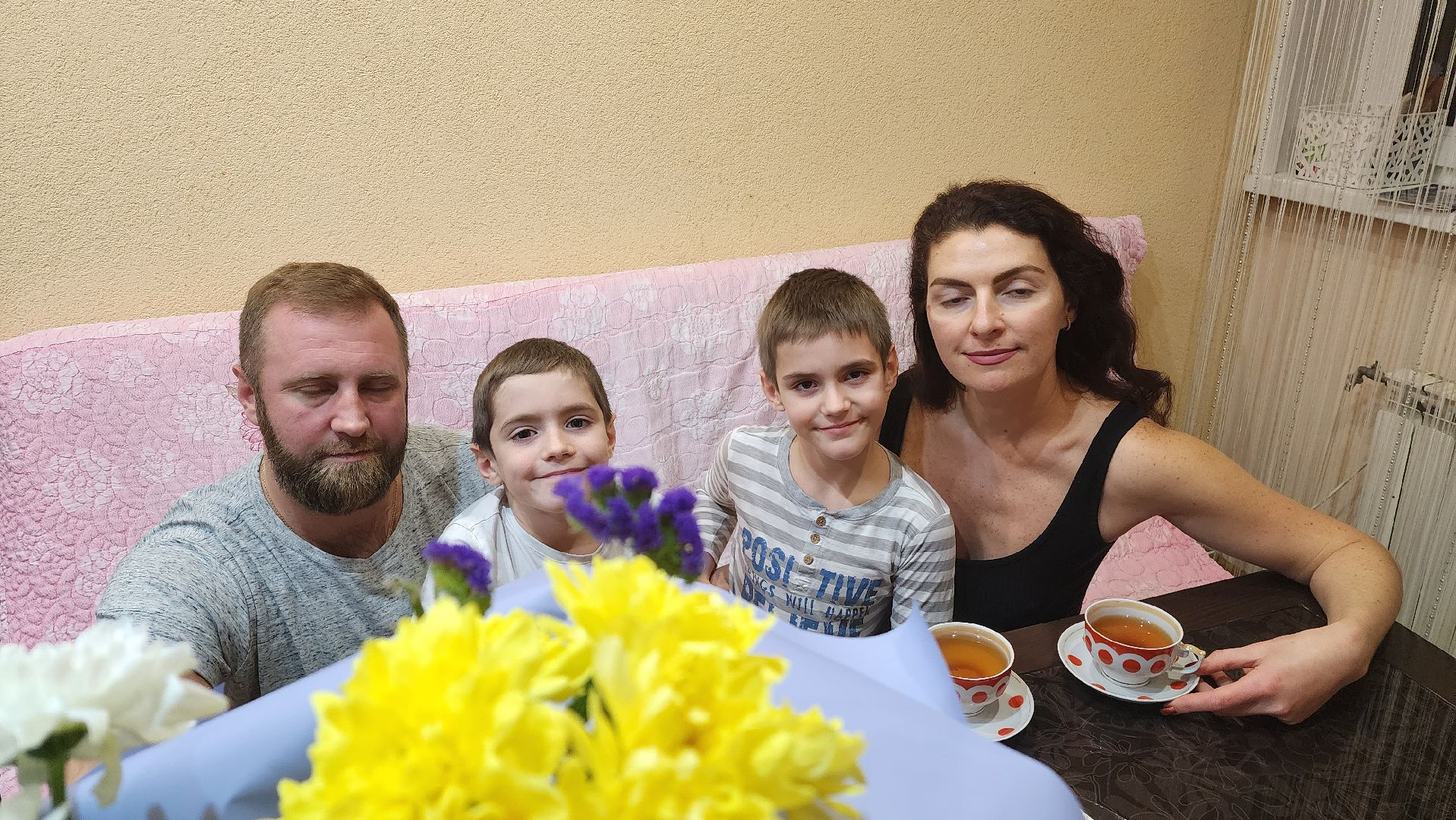 подмосковье, день народного единства, городской округ пушкинский, ивантеевка, город это люди, традиции, выходные в подмосковье,