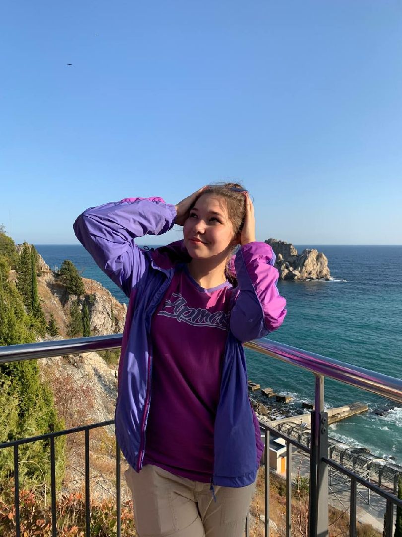 подмосковье, городской округ пушкинский, ивантеевка, Артек, большая перемена, Движение первых,