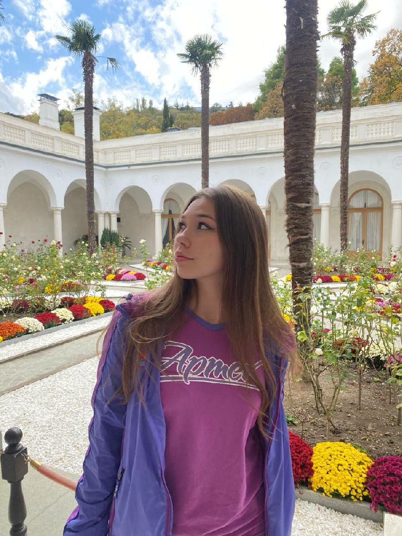 подмосковье, городской округ пушкинский, ивантеевка, Артек, большая перемена, Движение первых,