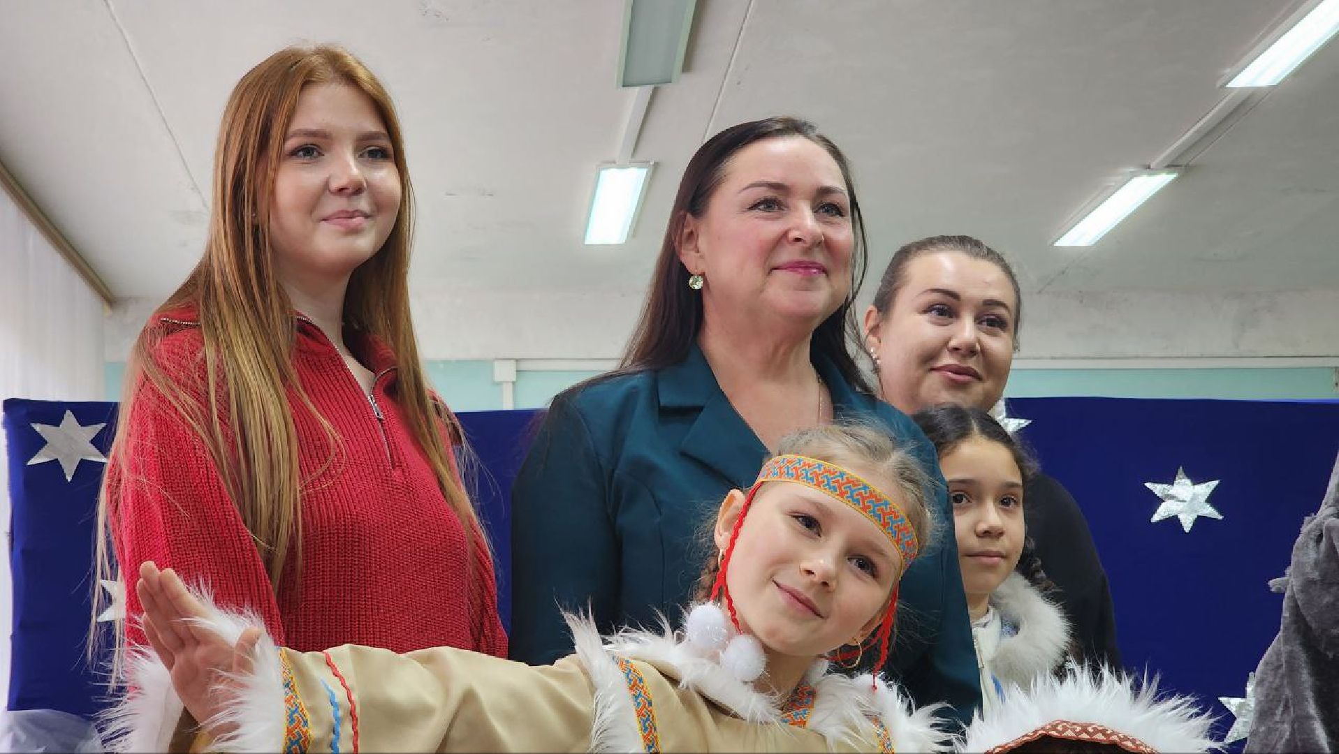 Дмитров, Синьково, Парта героя,