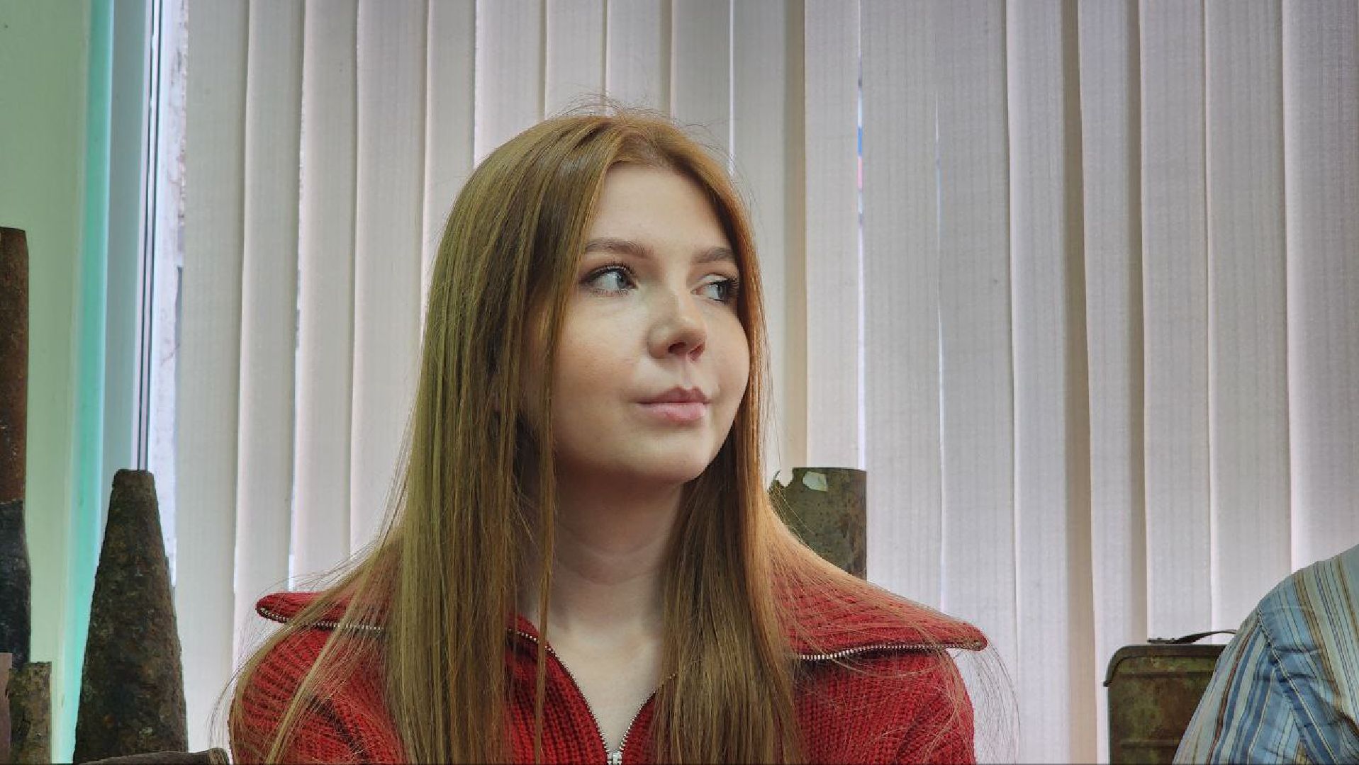 Дмитров, Синьково, Парта героя,