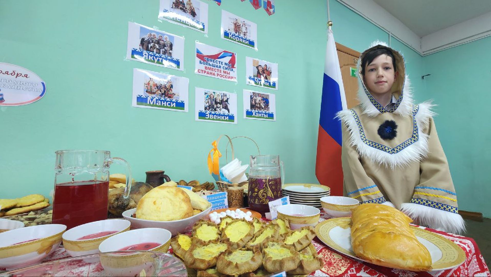 Дмитров, Синьково, Парта героя,