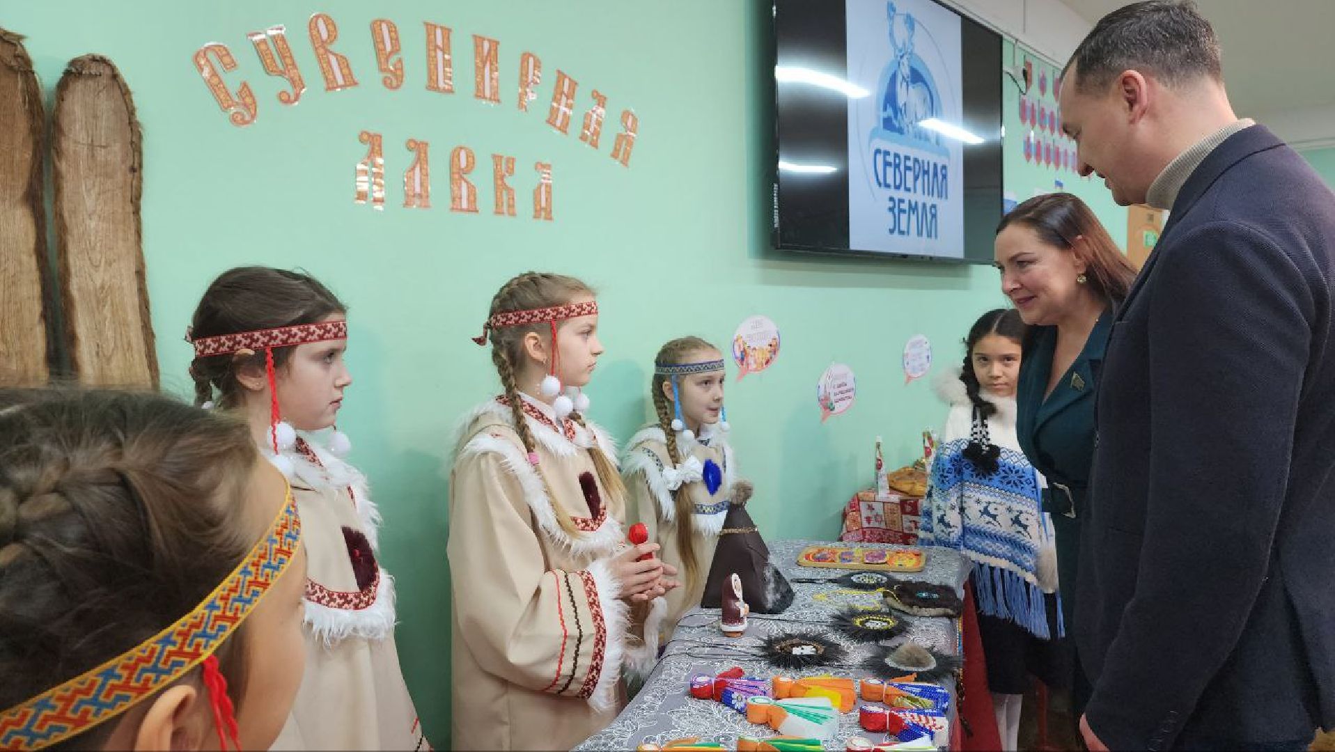 Дмитров, Синьково, Парта героя,