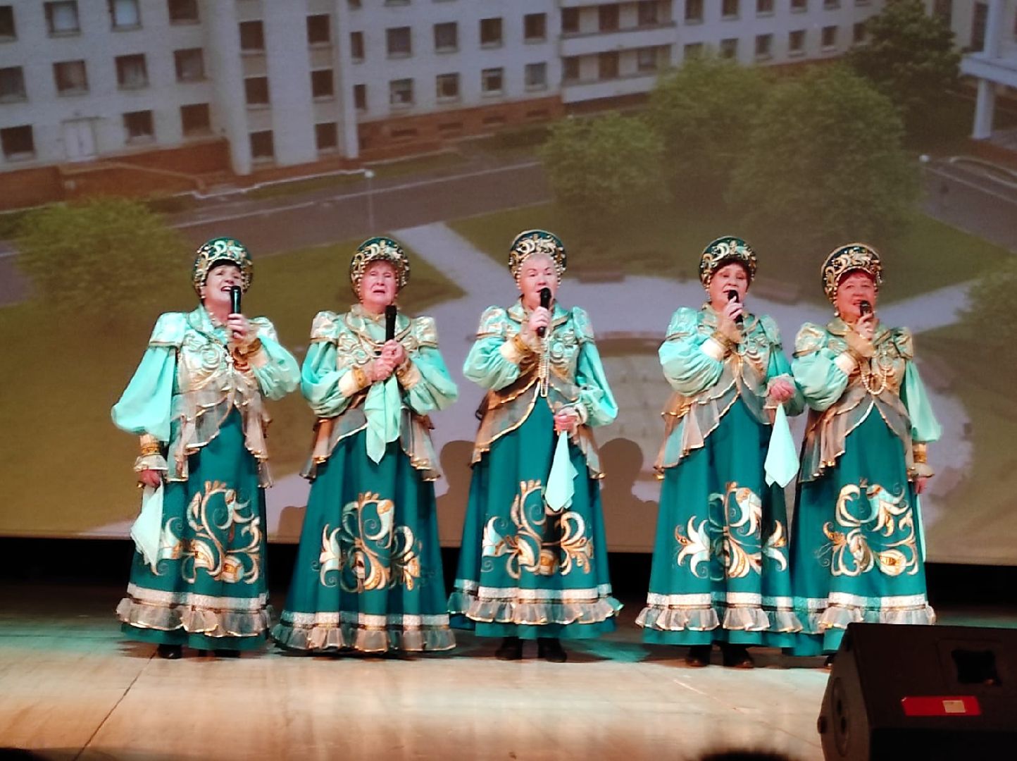 руза,цвт им. лиходея, памятник, выставка, концерт, реабилитация, ветераны,