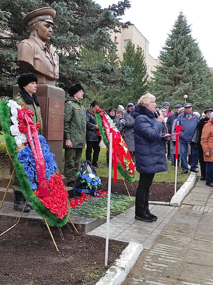 руза,цвт им. лиходея, памятник, выставка, концерт, реабилитация, ветераны,
