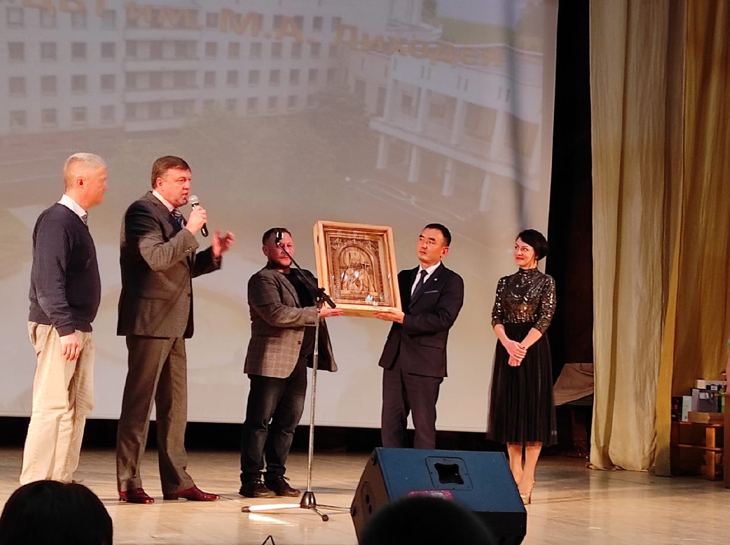 руза,цвт им. лиходея, памятник, выставка, концерт, реабилитация, ветераны,