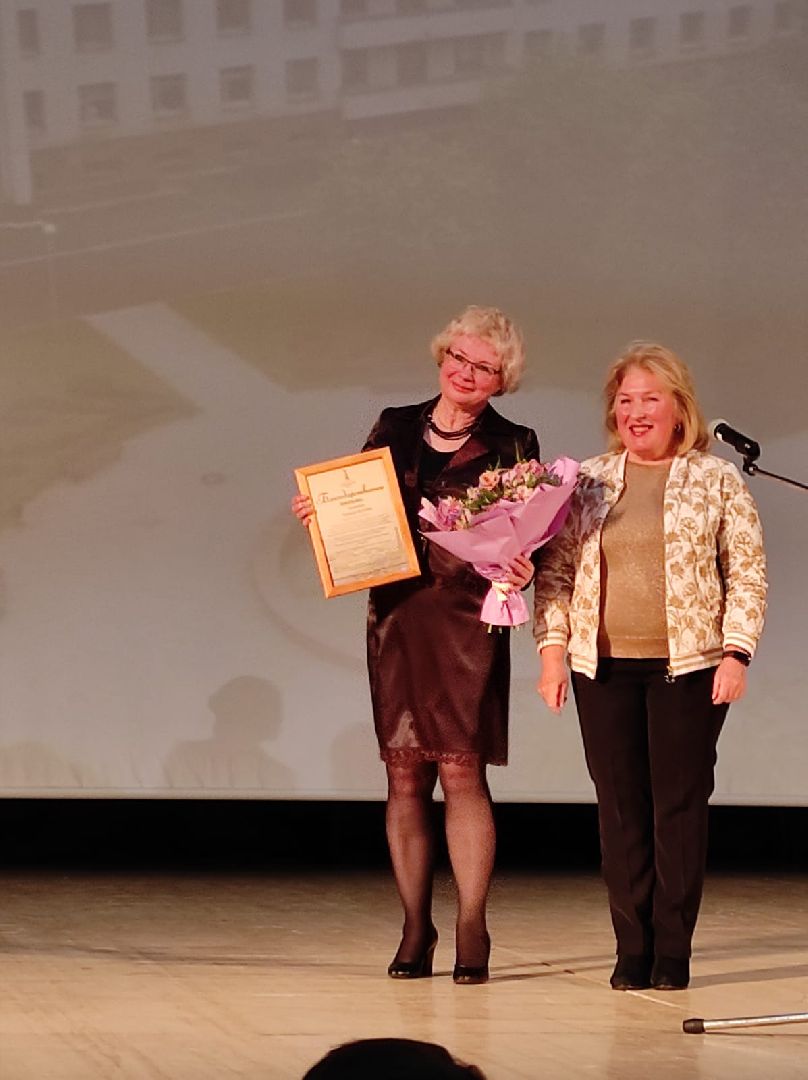 руза,цвт им. лиходея, памятник, выставка, концерт, реабилитация, ветераны,