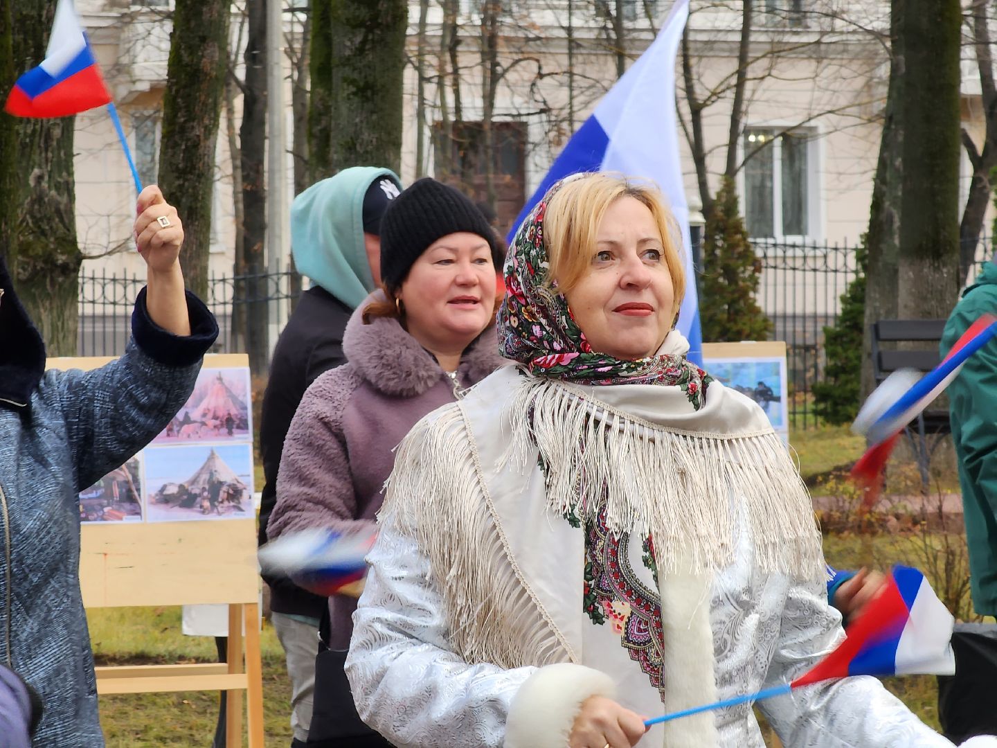единство, день народного единства, пегас, Егорьевск, подмосковье, московская область,