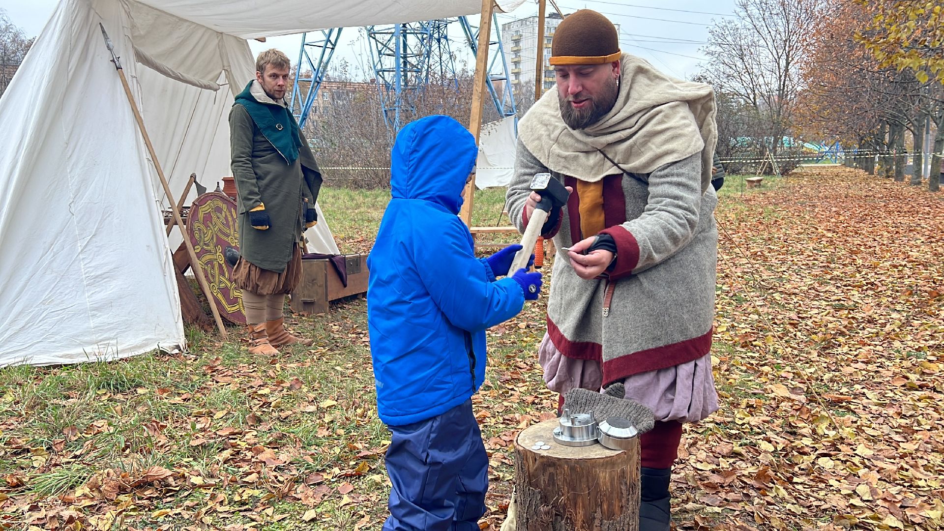 химки, праздник, парк, день народного единства, концерт,