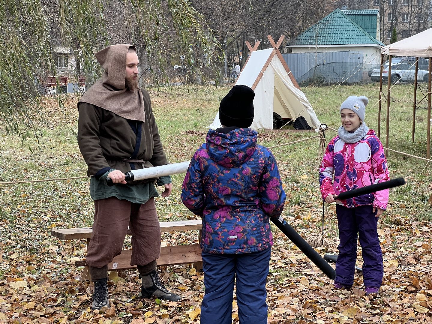 химки, праздник, парк, день народного единства, концерт,