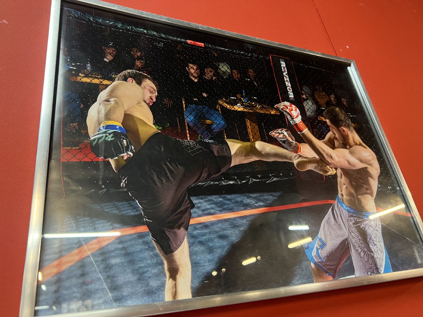 Солнечногорск, Праздник, день народного единства, спорт, тренировка,