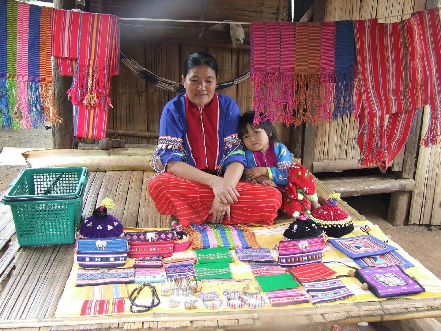 Звенигород, Культура народов, Все флаги в гости к нам,