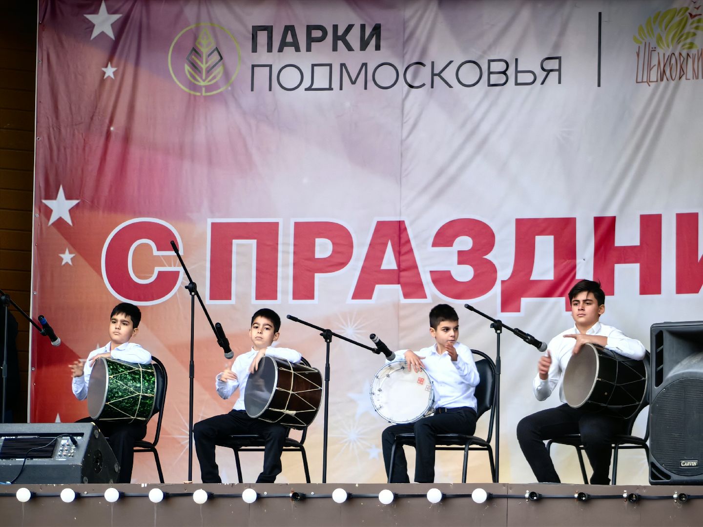 праздник, единство, парк, поздравления,