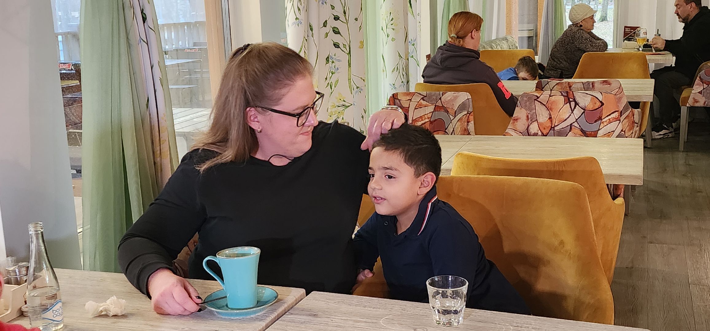 семья, Россия-Франция, любовь, народное единство, Домодедово,