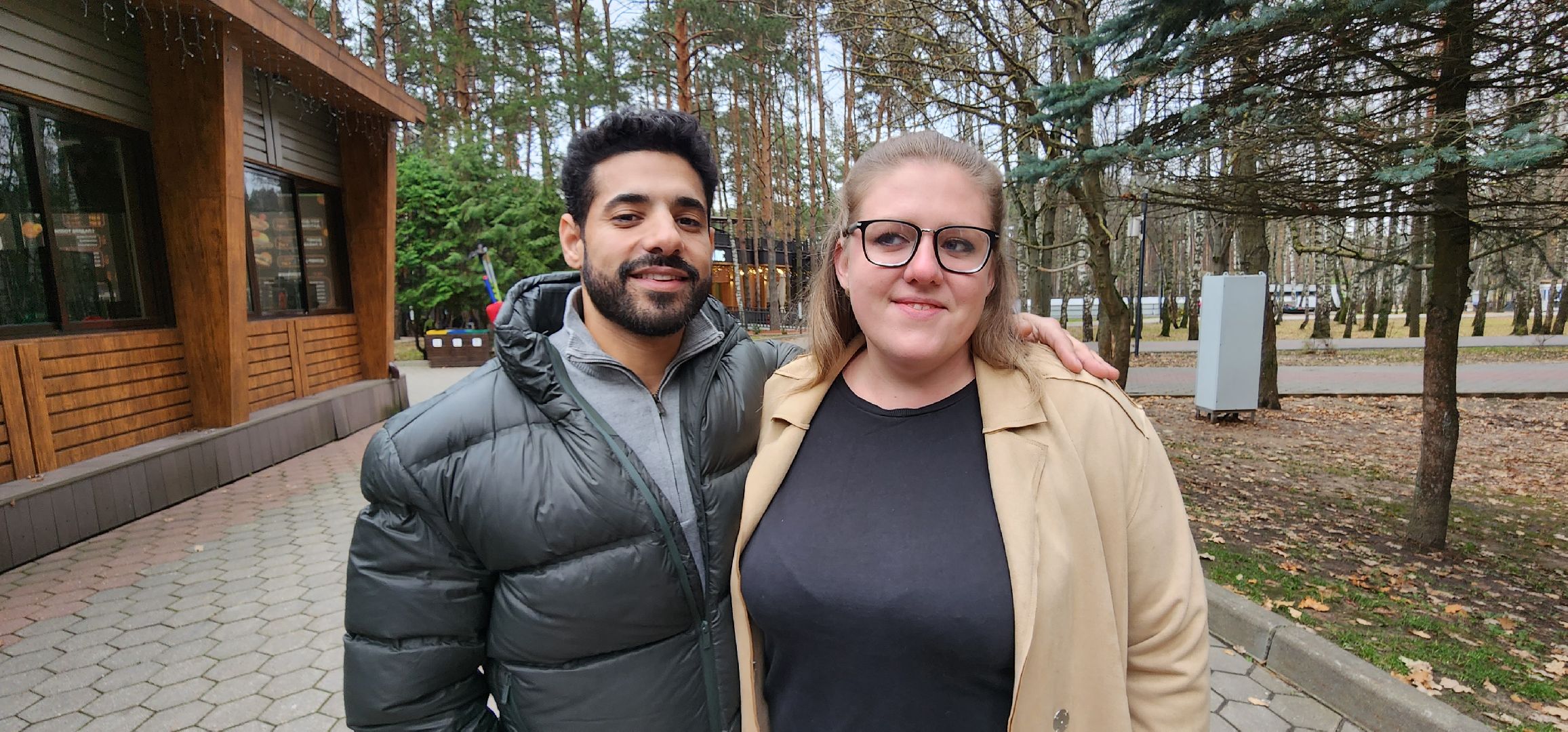 семья, Россия-Франция, любовь, народное единство, Домодедово,