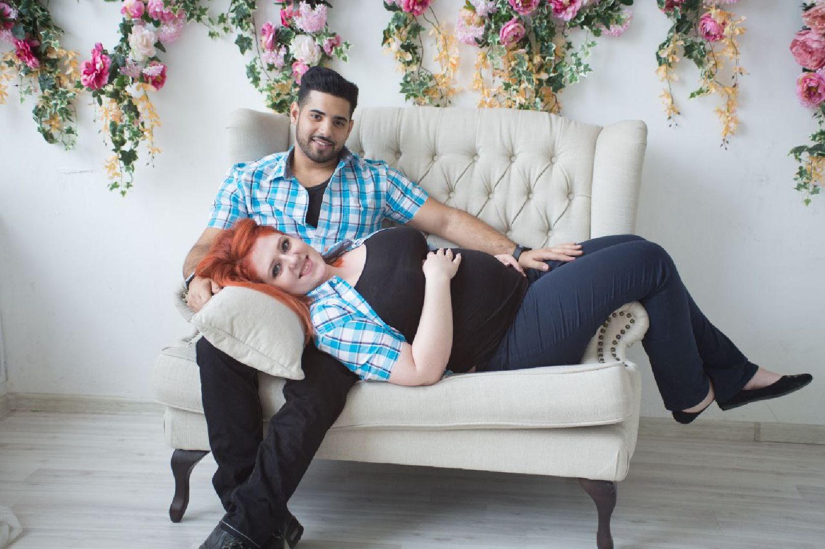 семья, Россия-Франция, любовь, народное единство, Домодедово,