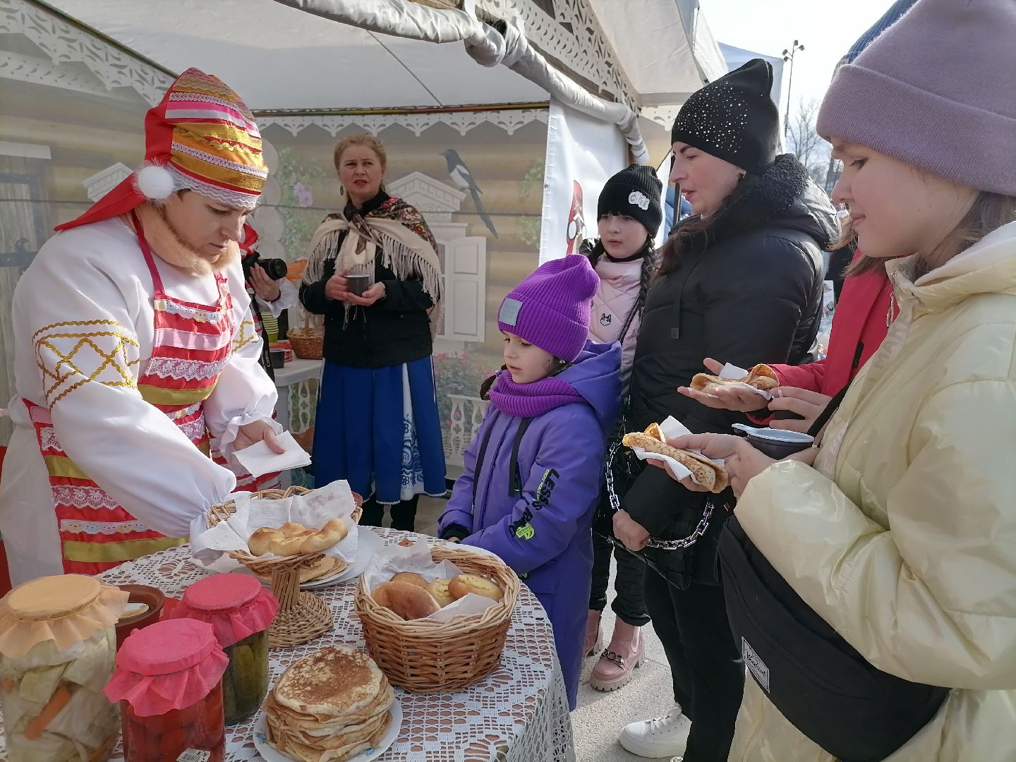 день народного единства,