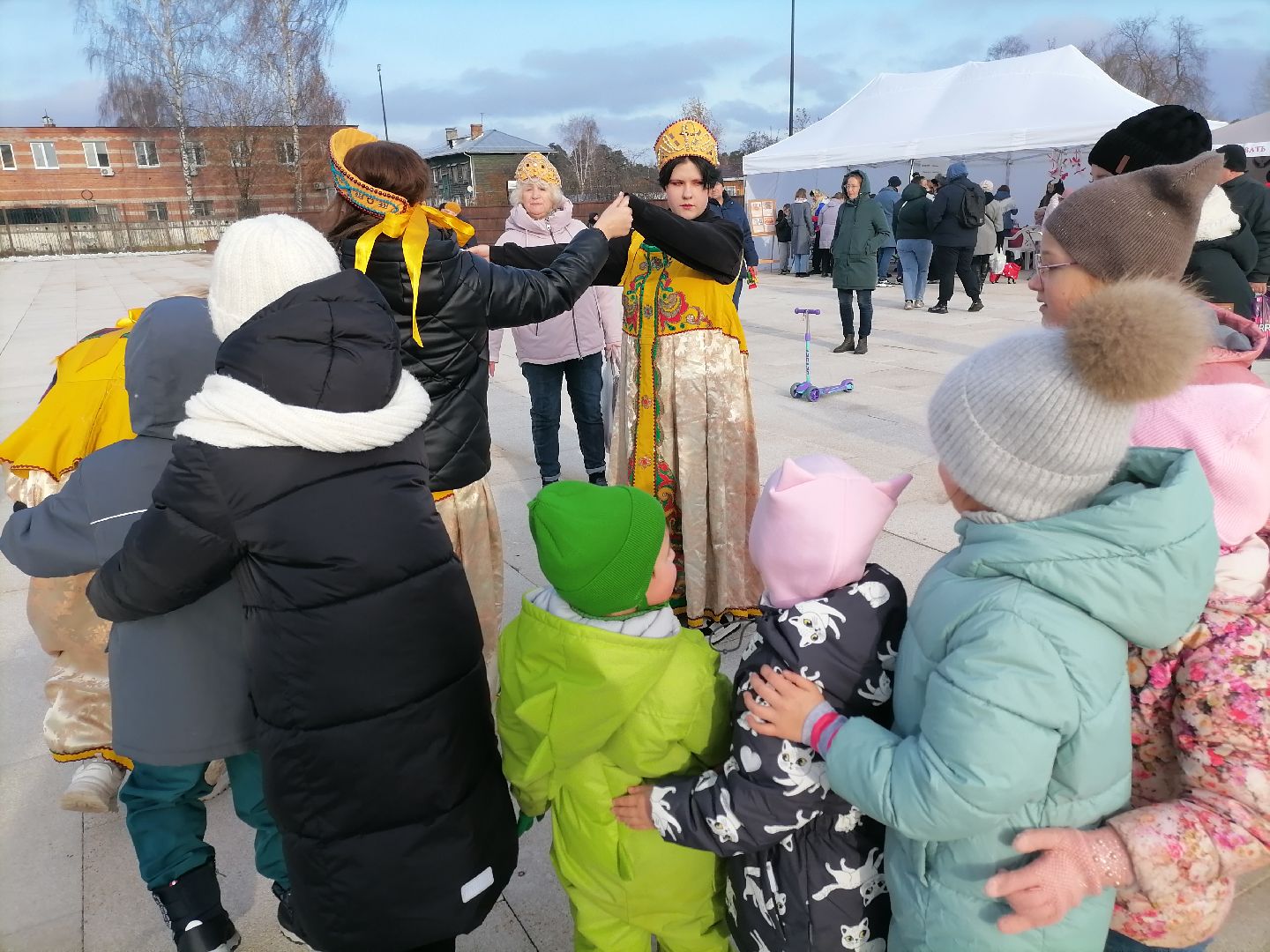 день народного единства,