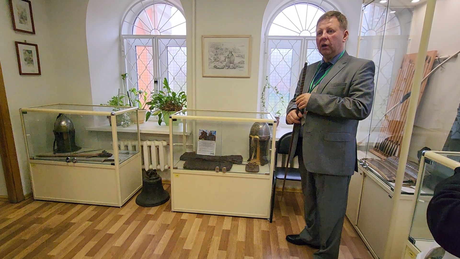 одинцово, музей, краеведческий музей, день народного единства,