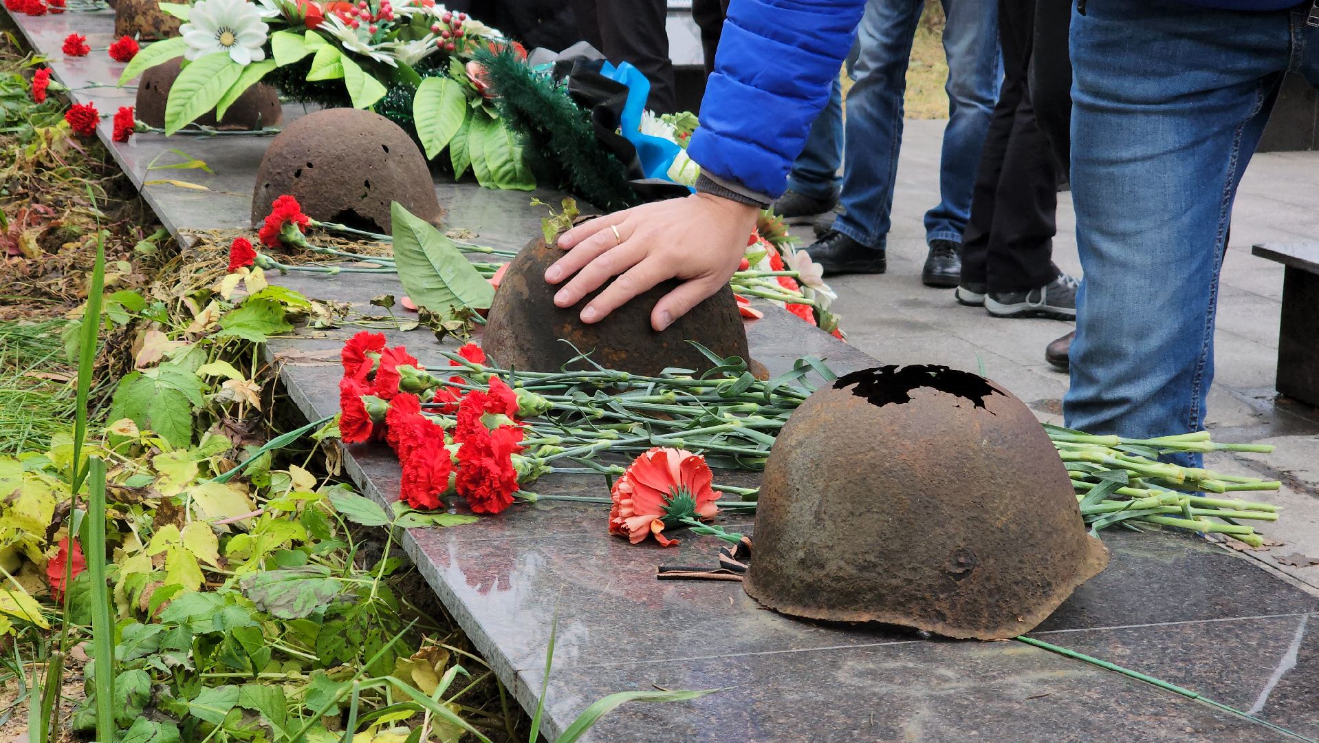 Протвино, День народного единства, автопробег, праздник, Рубеж обороны, Слава,